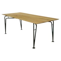 Asymmetrical Table, Naked by Colé Italia