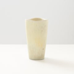 Asymmetrical Vase by Gunnar Nylund for Rörstrand