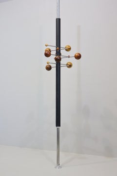 AT 16 Coat Rack by Osvaldo Borsani for Tecno