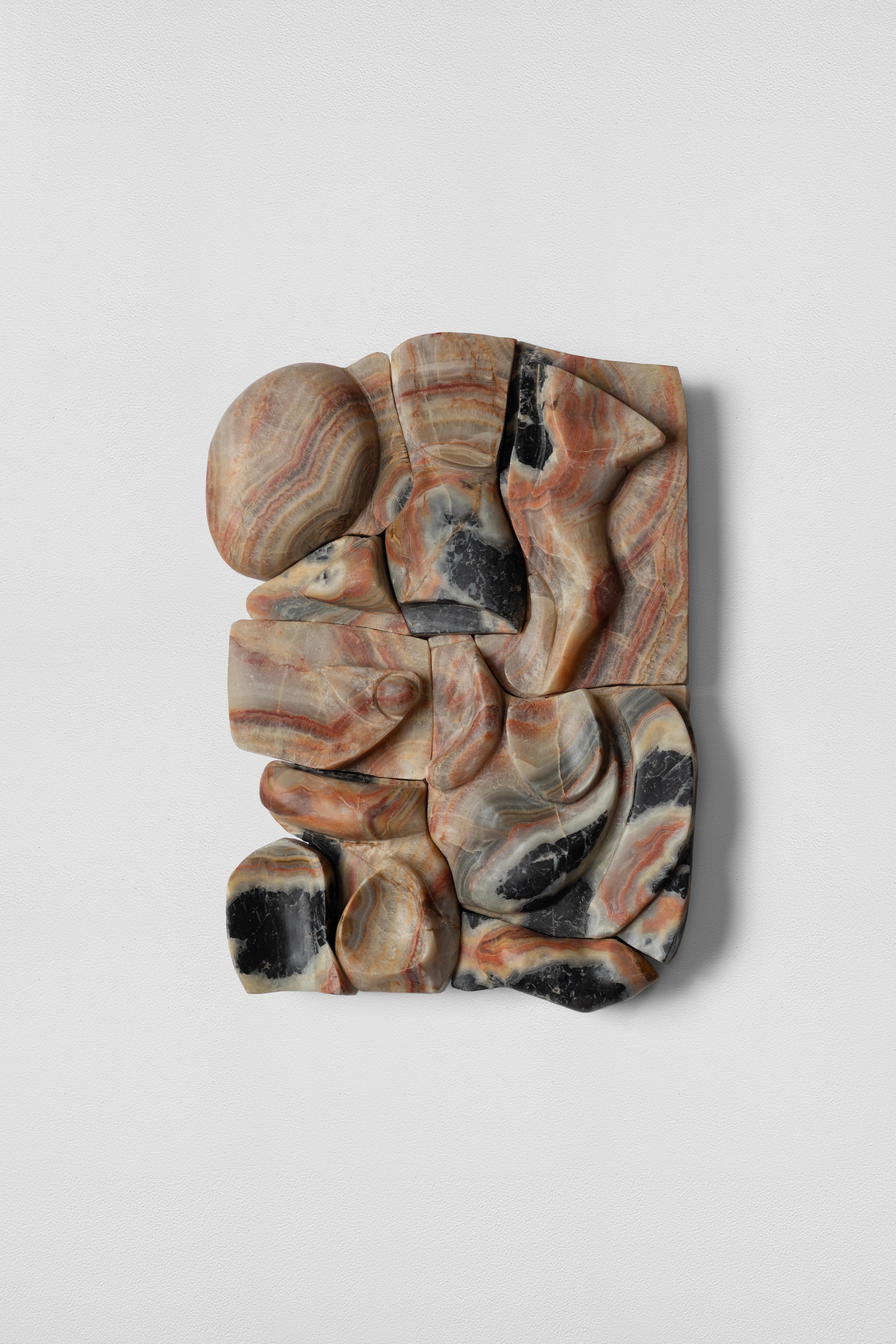 A los 18 años empecé a ver el mundo de otra manera Escultura de Carri Posmoderno en venta
