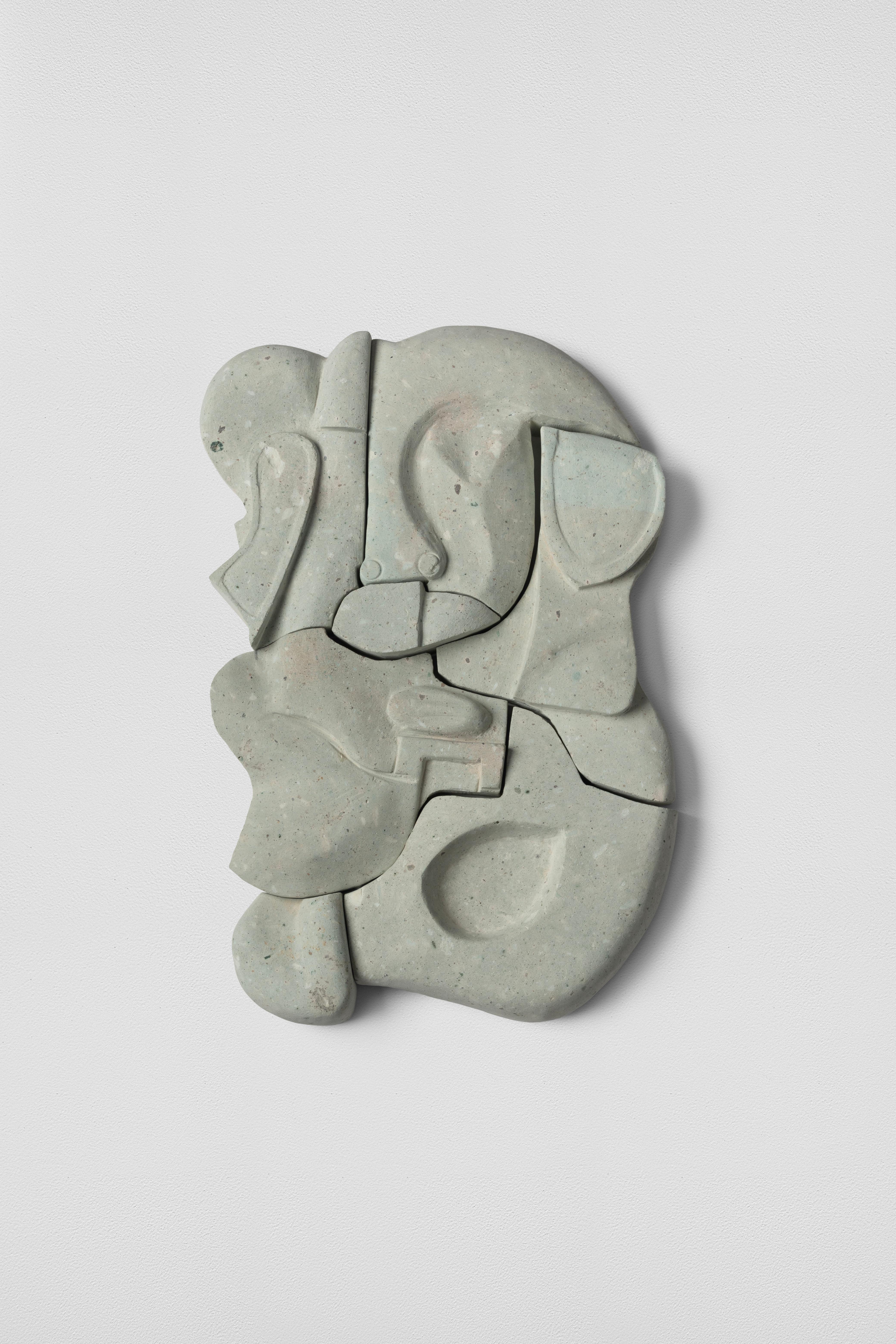 A los 18 años empecé a ver el mundo de otra manera Escultura de Carri Siglo XXI y contemporáneo en venta