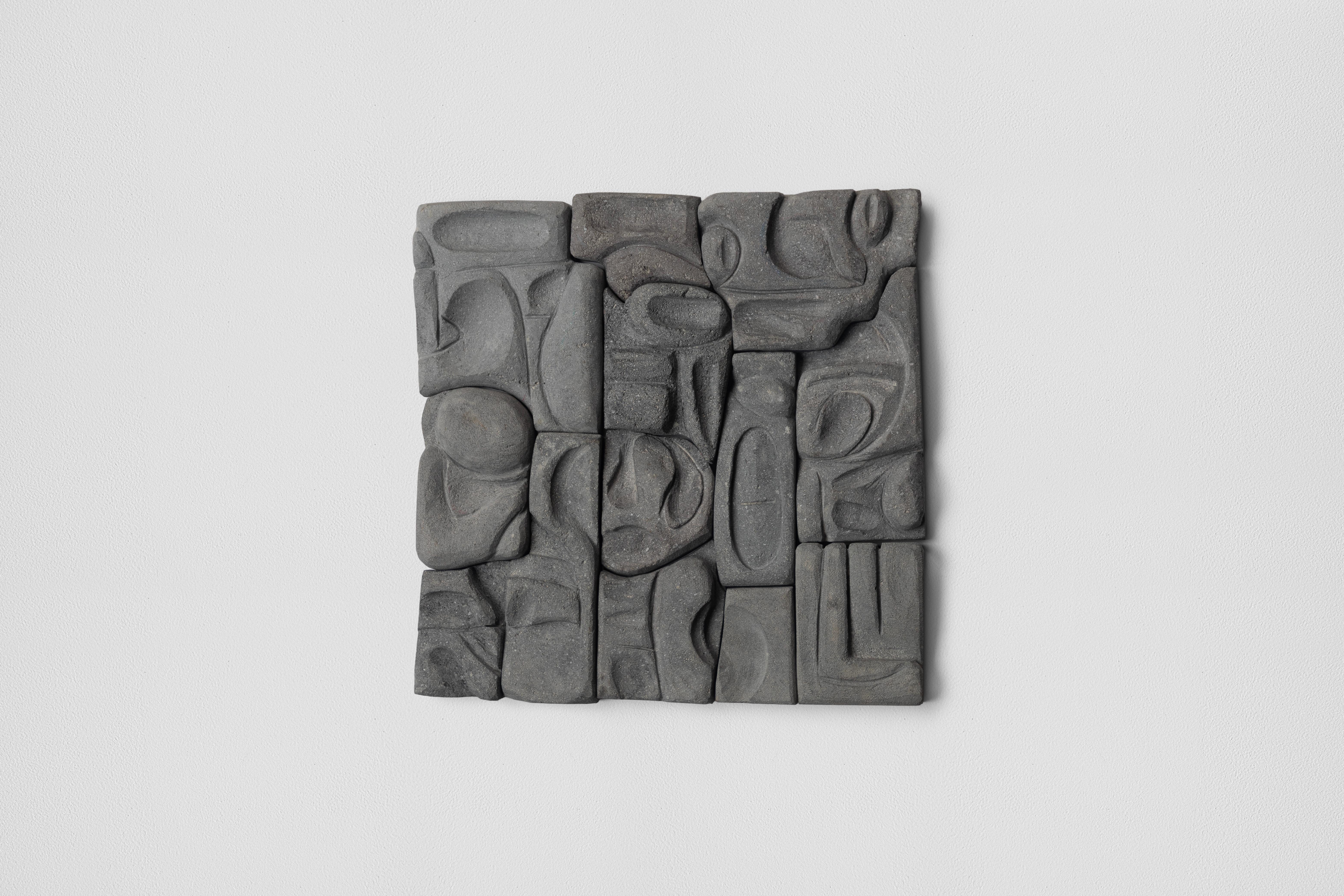 A los 18 años empecé a ver el mundo de otra manera Escultura de Carri en venta 1