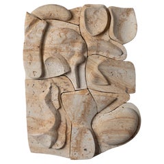 A los 18 años empecé a ver el mundo de otra manera Escultura de Carri