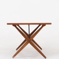 AT 303 Table by Hans J. Wegner