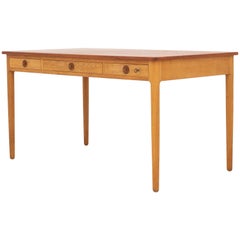 AT 305 Desk by Hans J. Wegner