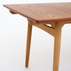 AT 310 Dining Table by Hans J. Wegner