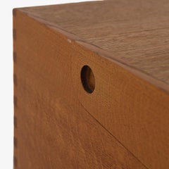 AT34 Barcube by Hans J. Wegner