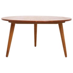 AT 8 Coffee Table by Hans J. Wegner