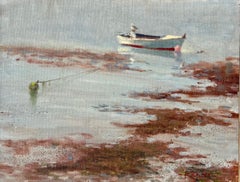 "At Anchor" by Michael Keane