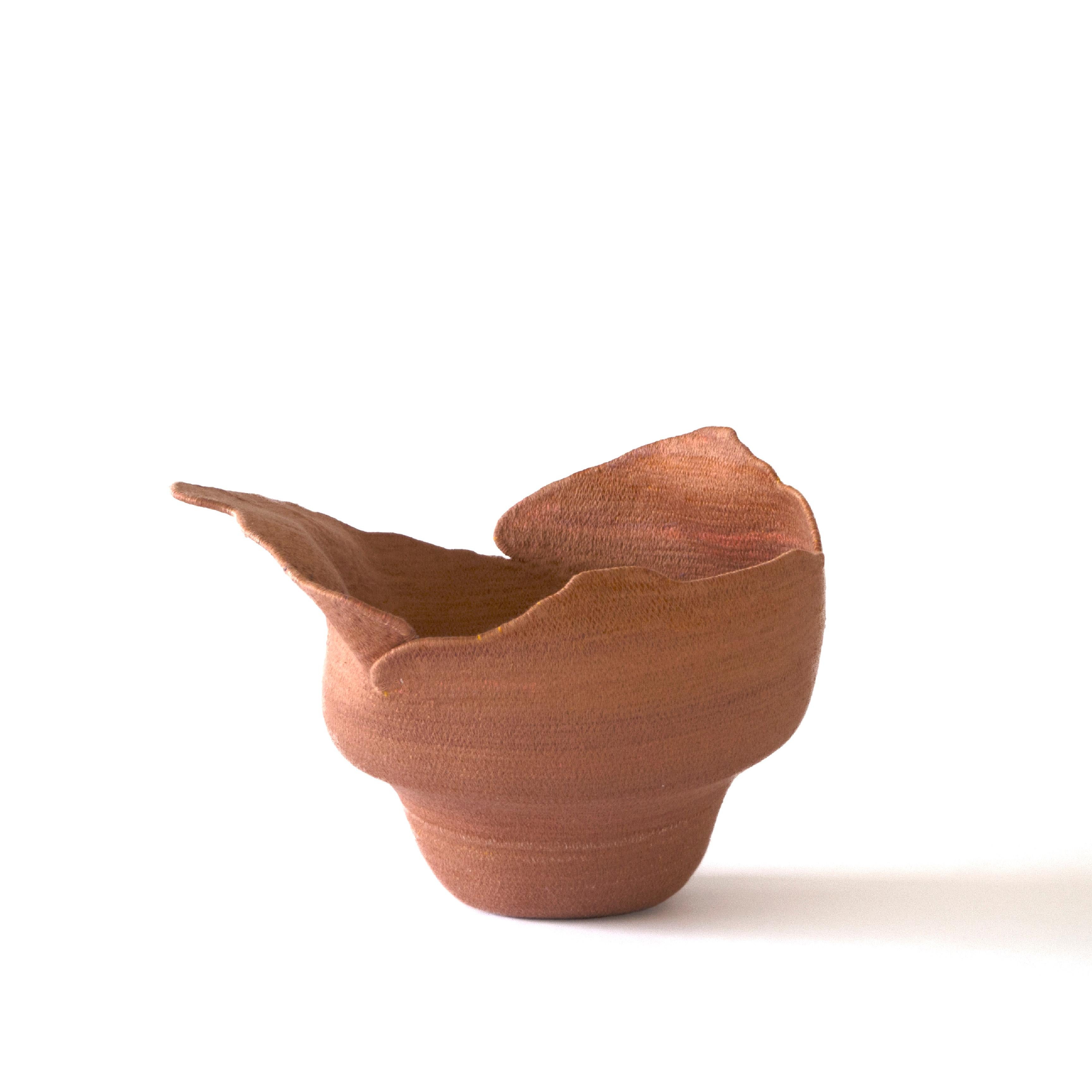 Post-Modern AT-CO 1 Vessel by Cristina Vallejo For Sale
