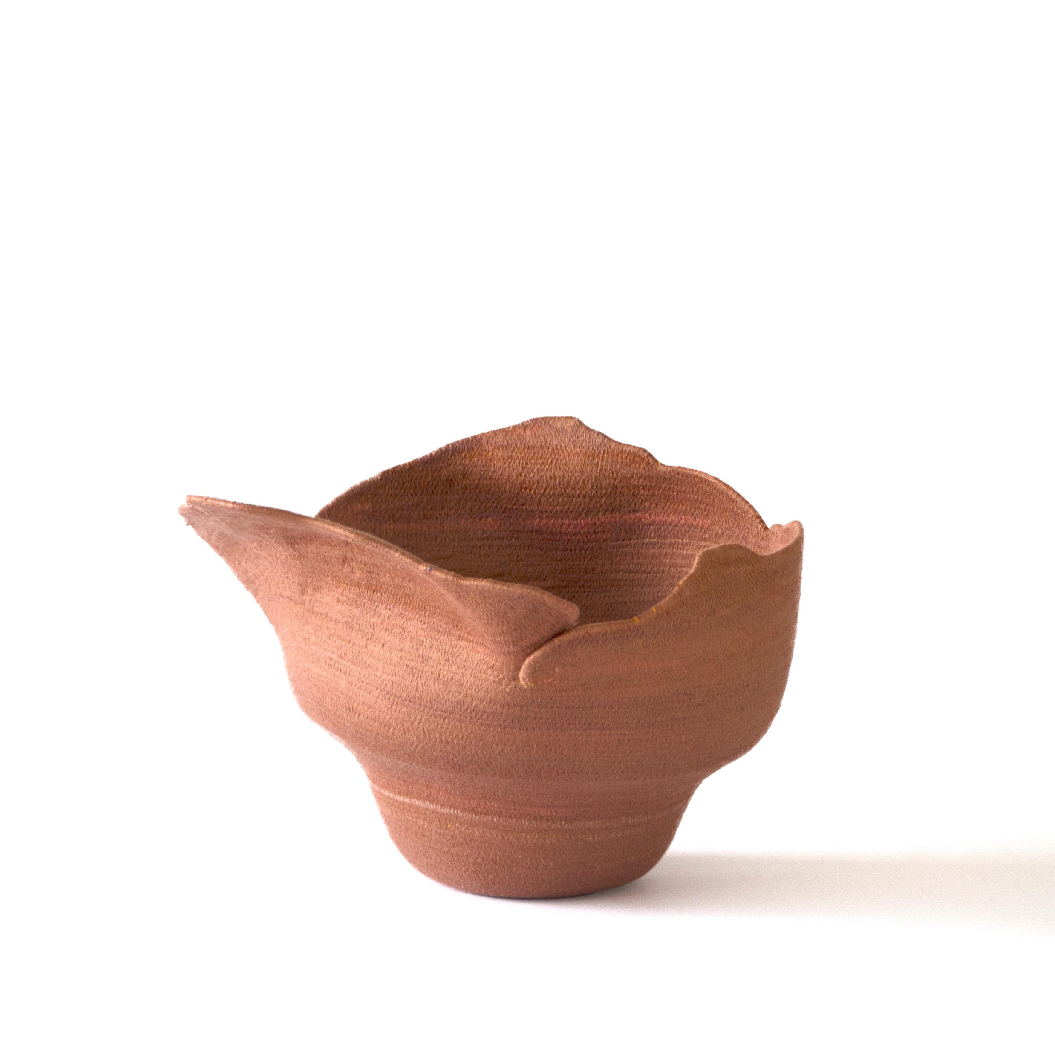 Spanish AT-CO 1 Vessel by Cristina Vallejo For Sale