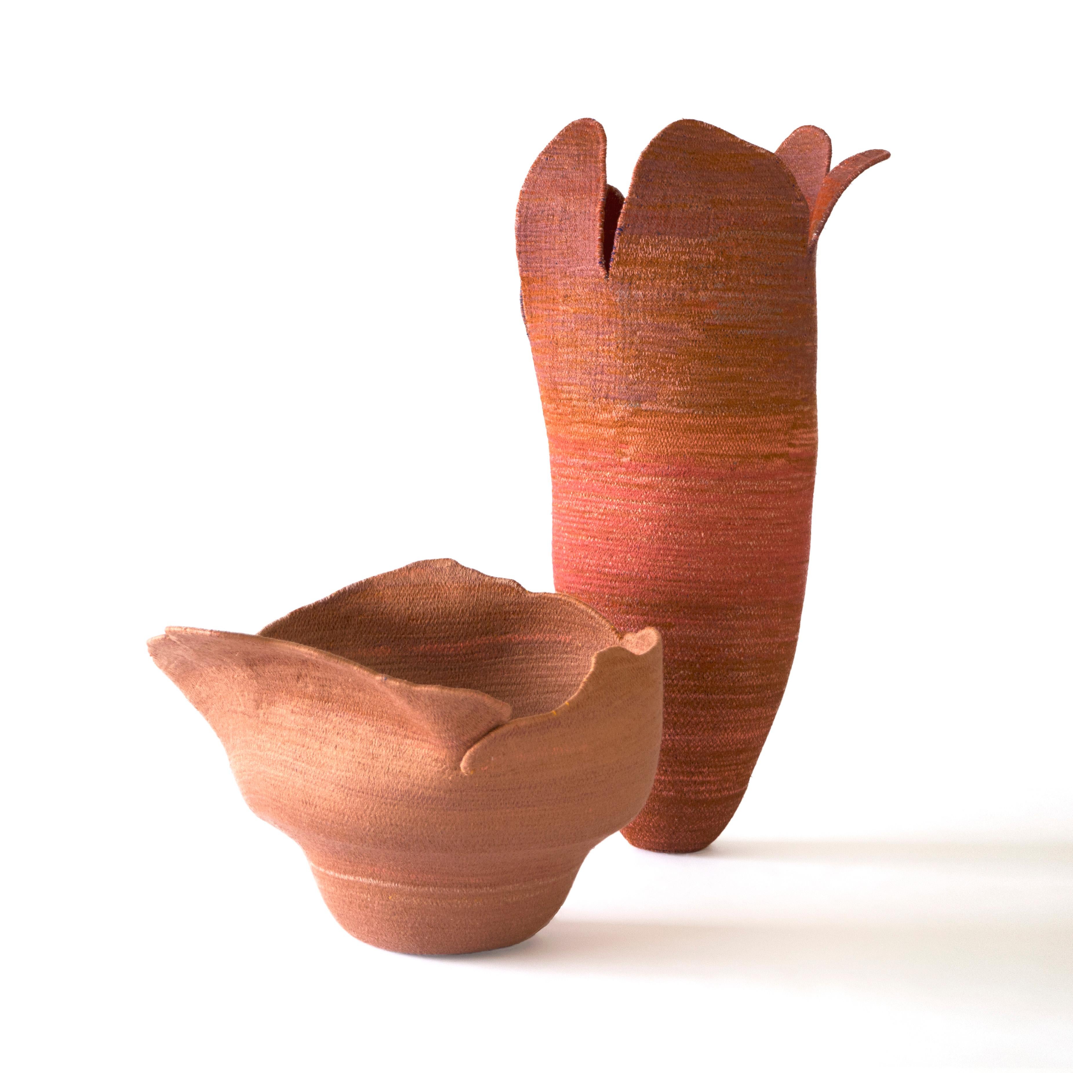 AT-CO 1 Vessel by Cristina Vallejo In New Condition For Sale In Geneve, CH