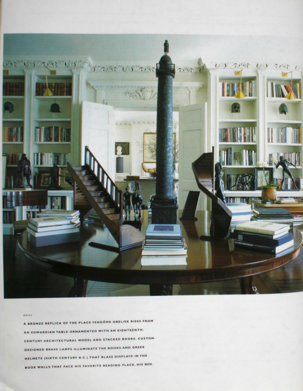 At Home with Books, 1st Edition 2