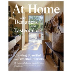 a Casa con designer e creatori di gusto: Creare interni belli e personali
