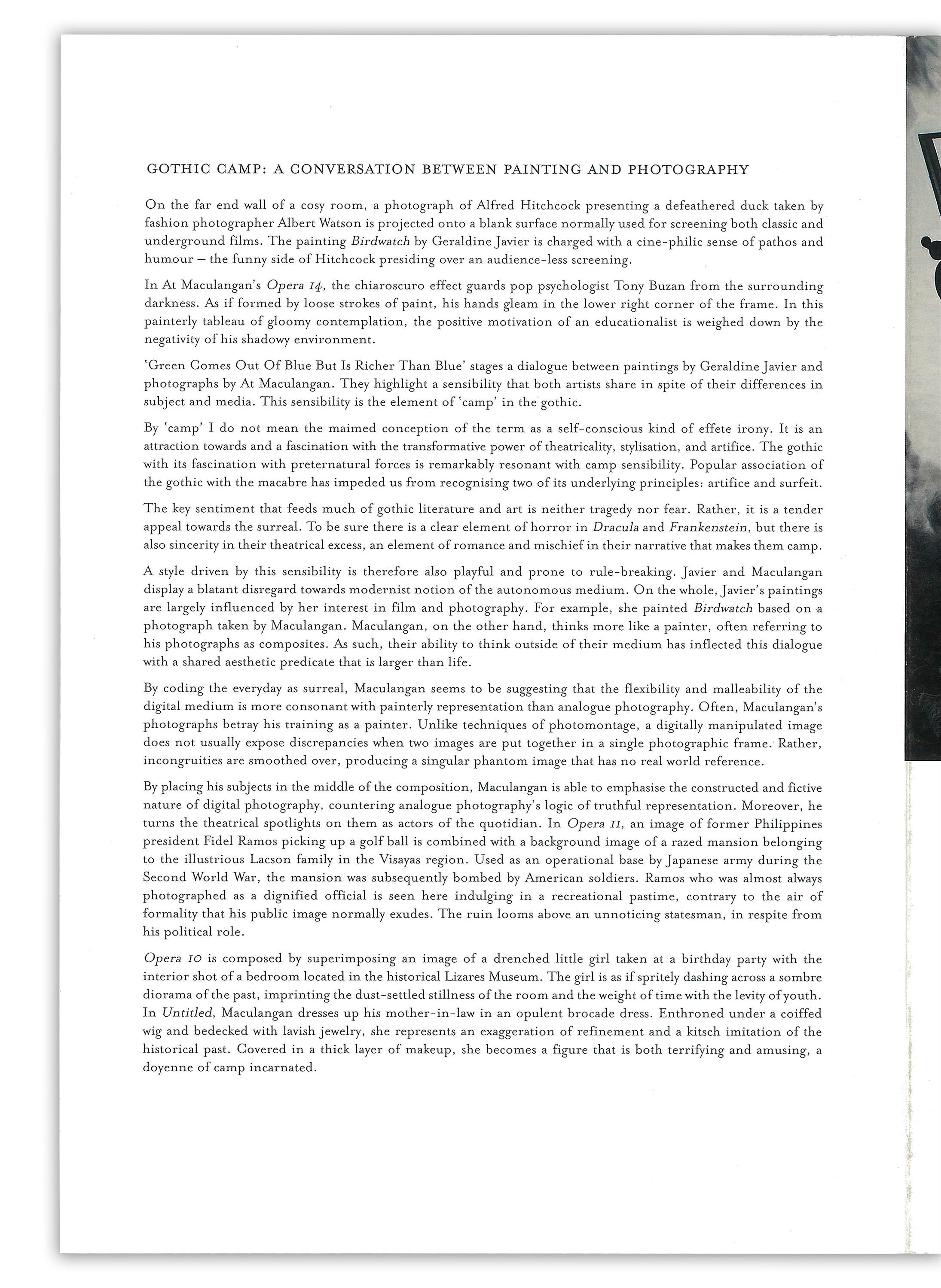 Opéra 15 en vente 6