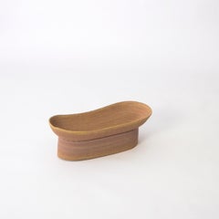 AT-MN 5 Vessel de Cristina Vallejo