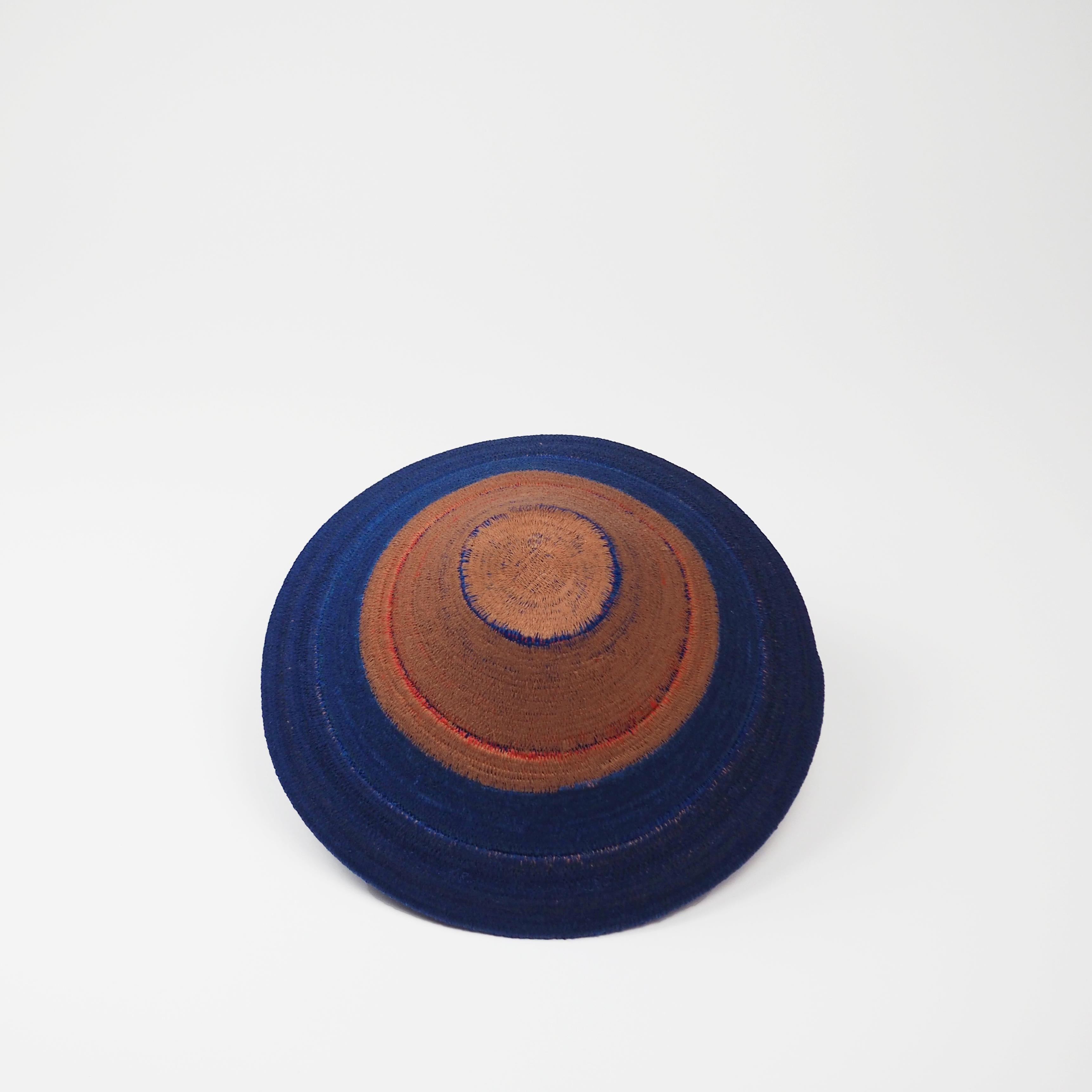 Espagnol Vase AT- PL de Cristina Vallejo en vente