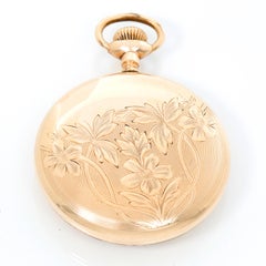 A.T. & S.F.( Atchison, Topeka & Santa Fe Railway) Hampden 17J Railway Standard