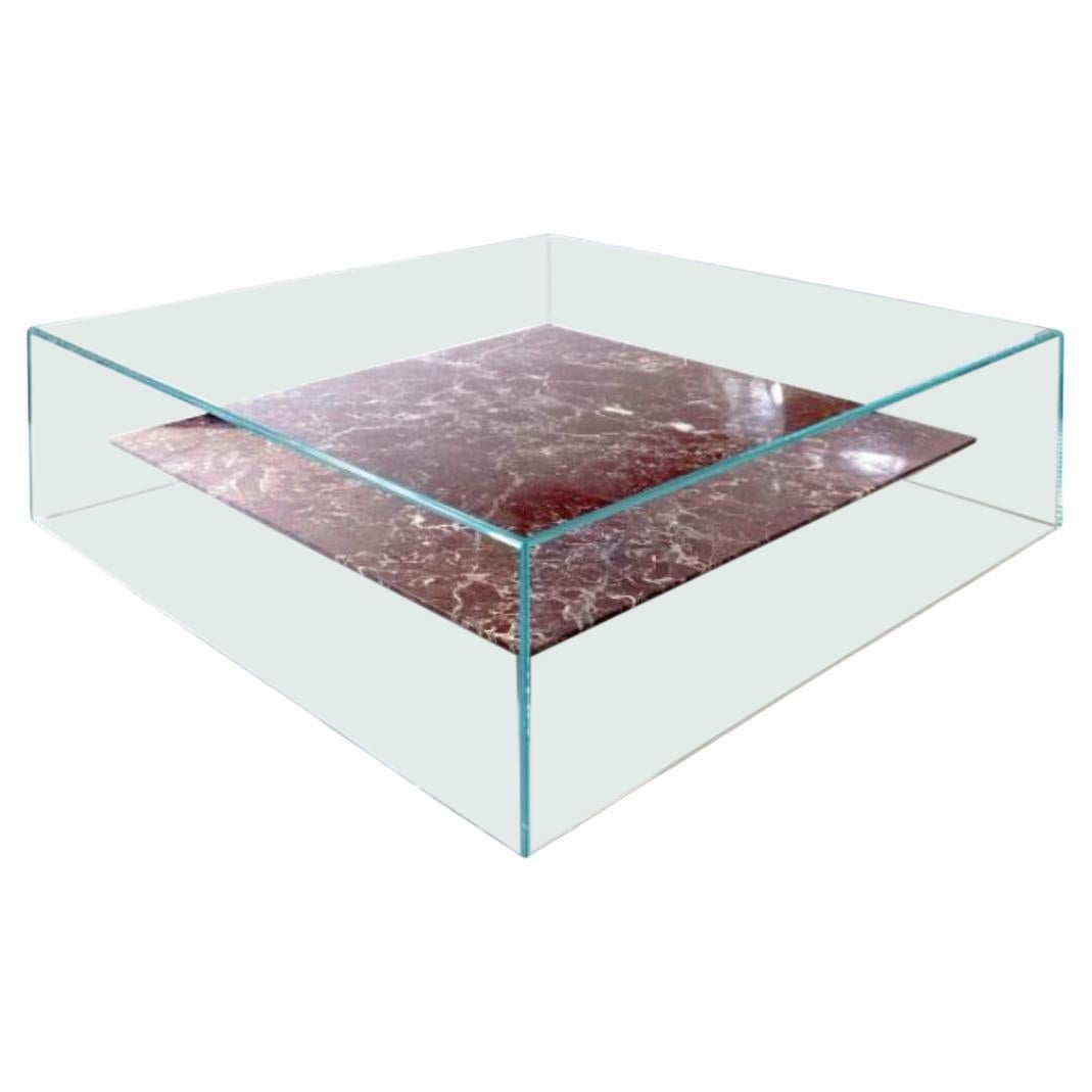 At Swim Two Tables by Claste im Angebot