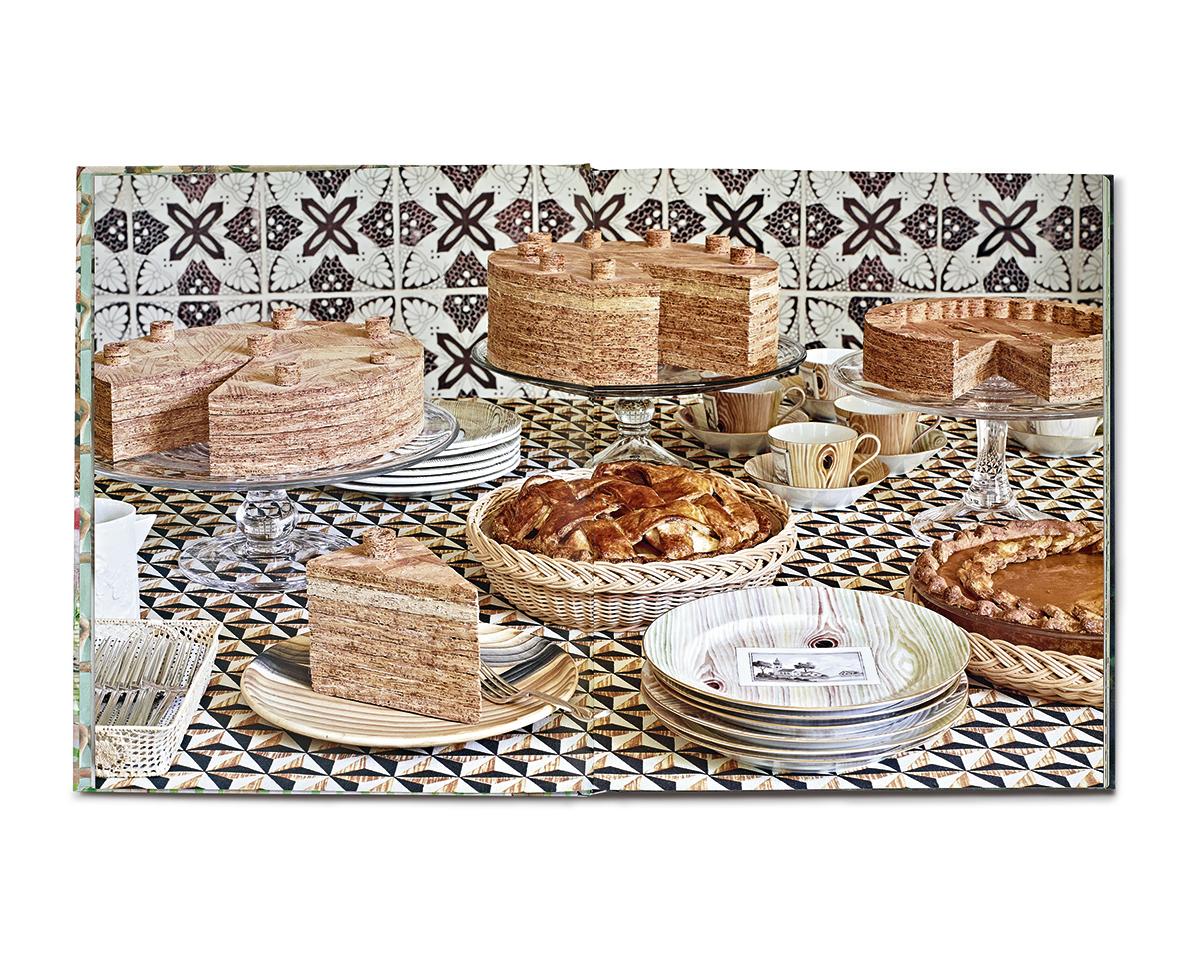 A la table de l'artisan Livre de Jane Schulak et David Stark Neuf - En vente à New York, NY