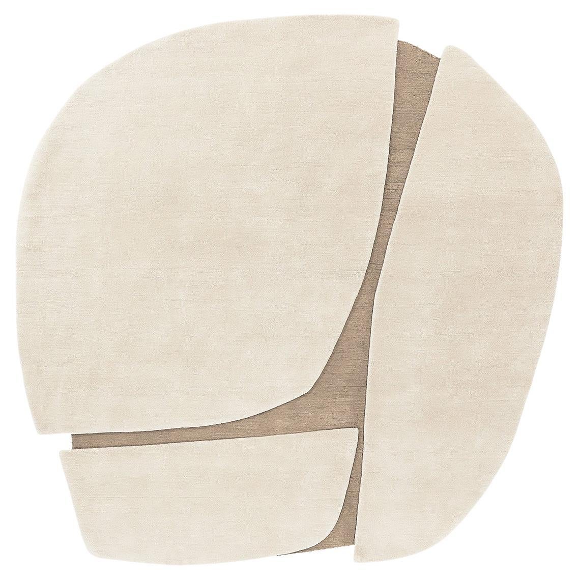 AT03 Sand Atlas 300 Tapis par Mohebban en vente