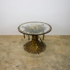 “Atado” Side Table, Attributed to Arturo Pani, Mexico, circa 1950s–1960s