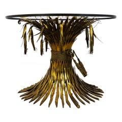 “Atado” Side Table, Attributed to Arturo Pani, Mexico, circa 1950s–1960s