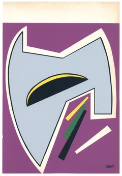 original serigraph