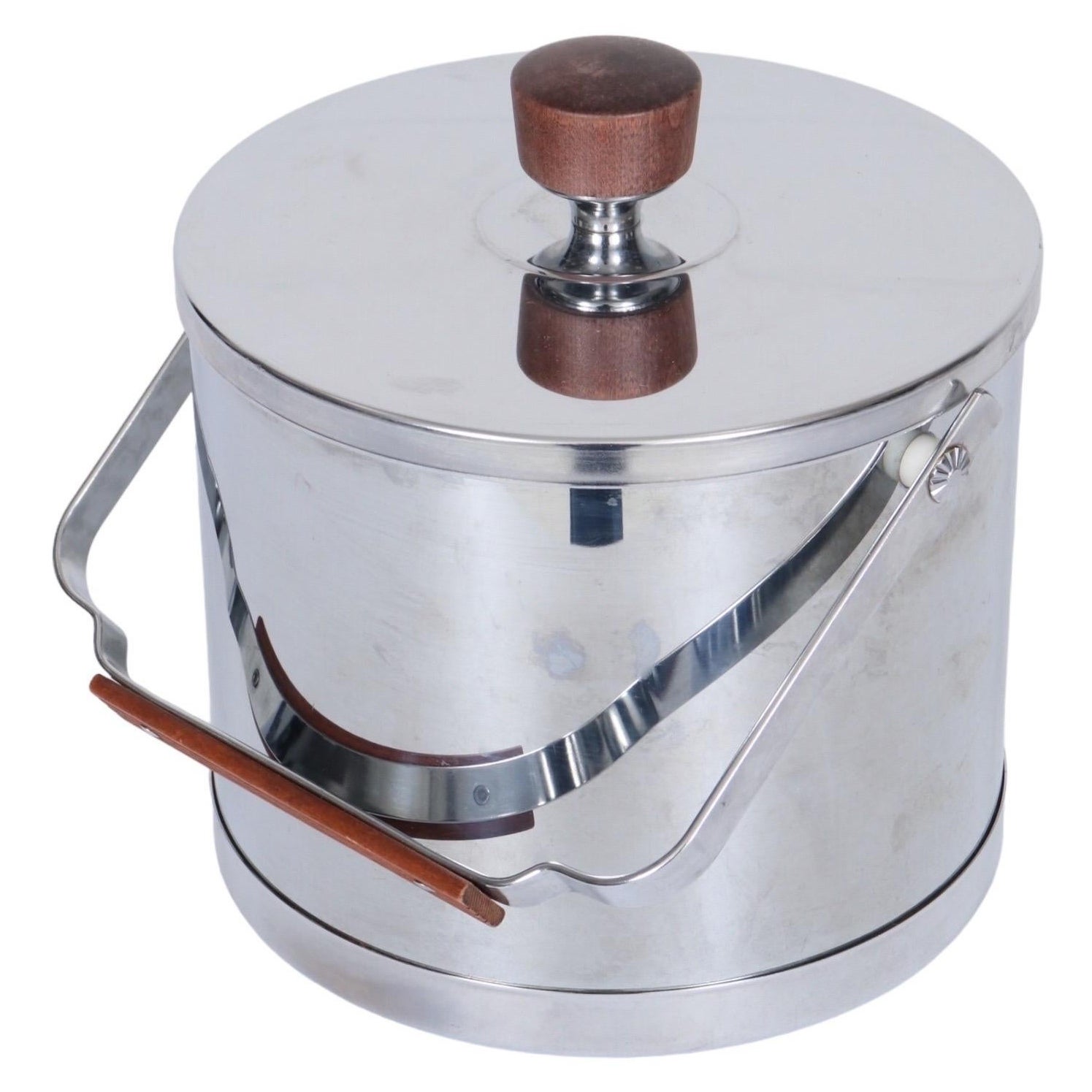 Atapco MCM Stainless Steel Ice Bucket