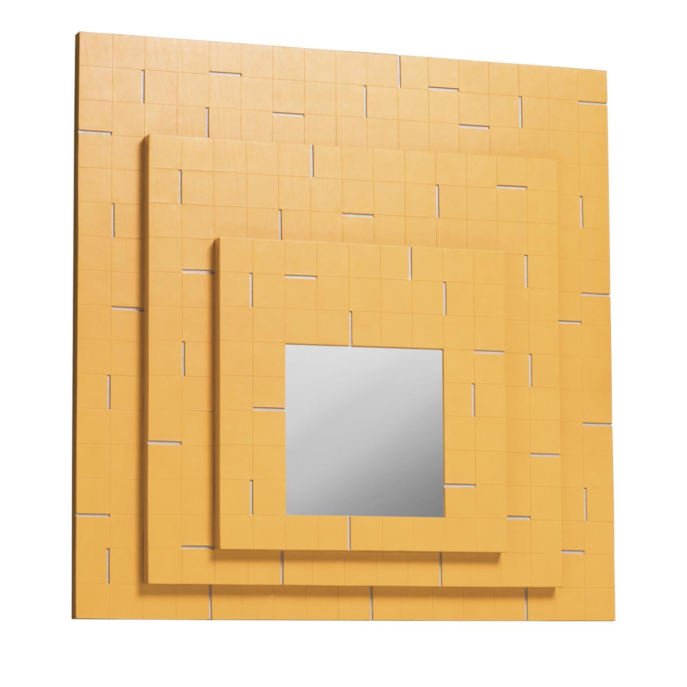 Atari Albers Mirror For Sale