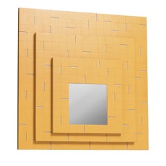 Miroir Albers Atari