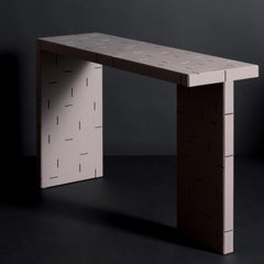 Tavolo console Atari