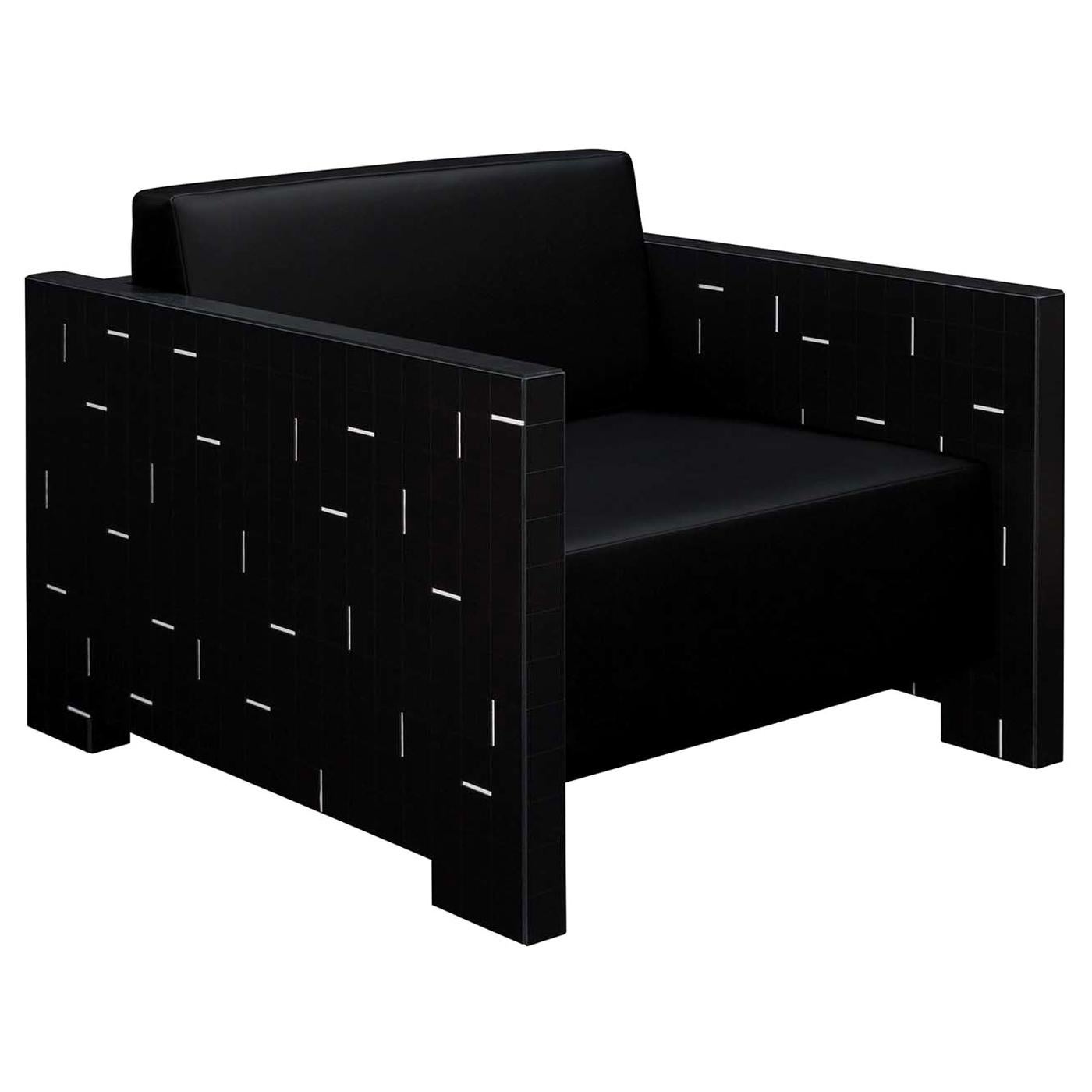 Fauteuil Jay d'Atari en vente