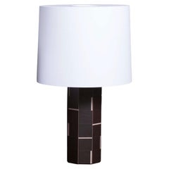 Atari Large Table Lamp by Stephane Parmentier x Giobagnara