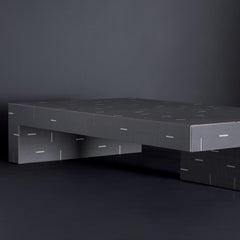 Atari Rectangular Coffee Table