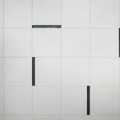 Atari Square Coffee Table