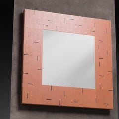 Atari Square Mirror