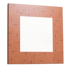 Atari Square Mirror