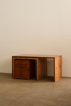 Ate Van Apeldoorn Desk