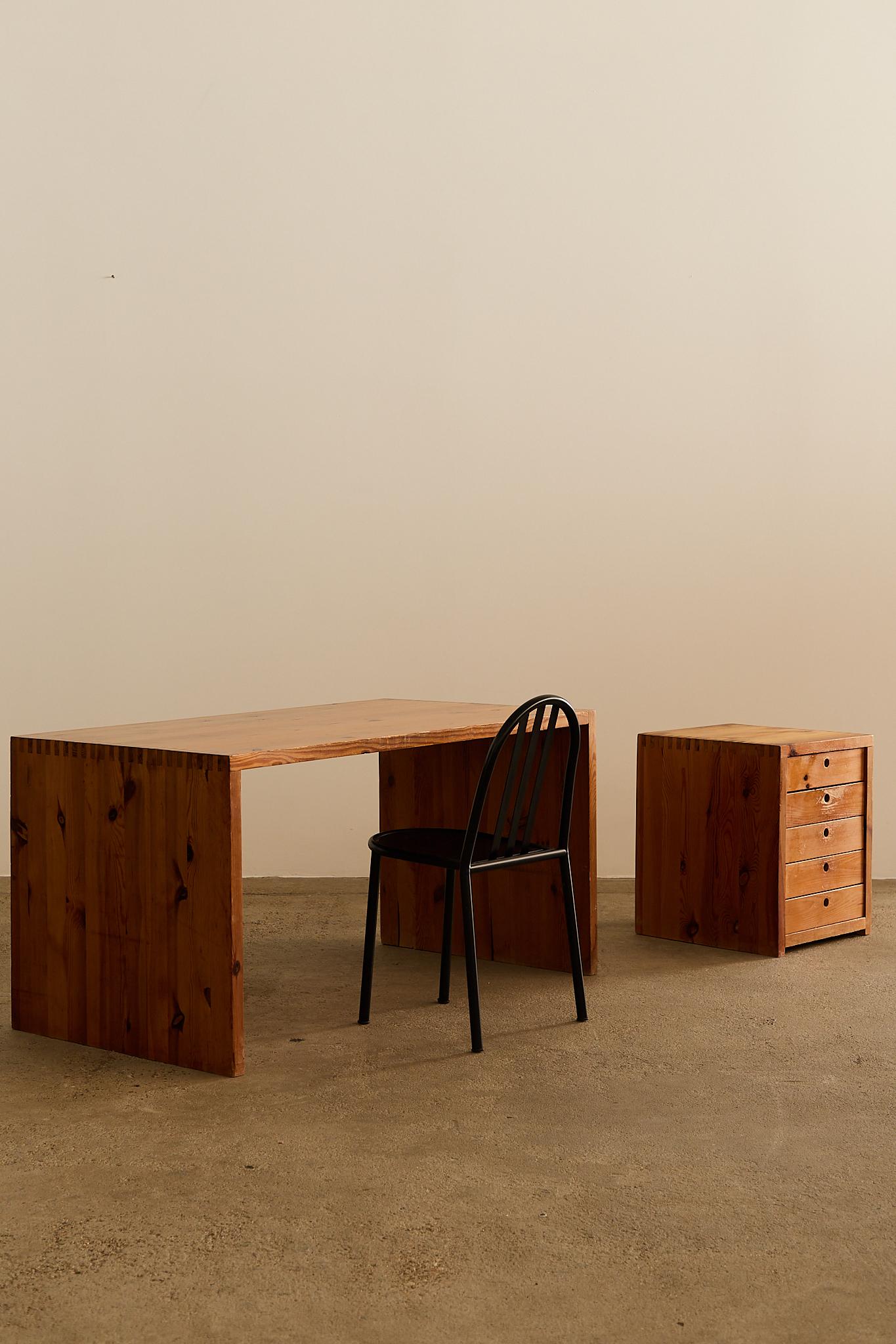 Mid-20th Century Ate Van Apeldoorn Desk