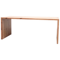 Ate Van Apeldoorn Pine Dining Table