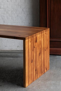 Ate Van Apeldoorn Writing Desk for Houtwerk Hattum, Dutch design, 1960s