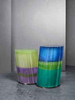 Atelier APS, Tourmaline Side Tables