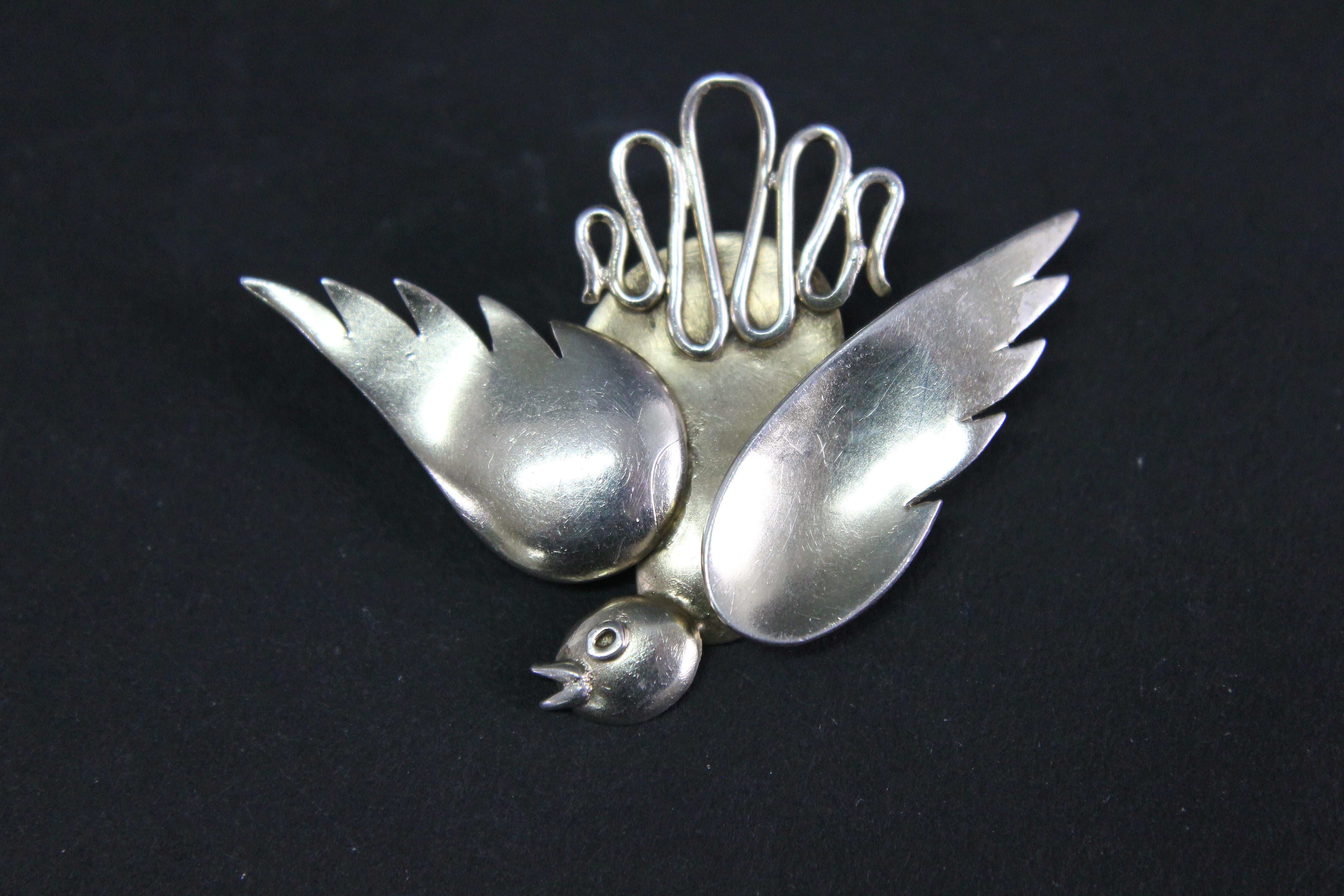 borgila sterling silver