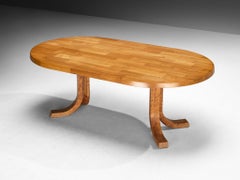 Mesa de comedor Atelier C. Demoyen