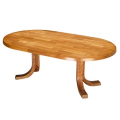 Mesa de comedor Atelier C. Demoyen