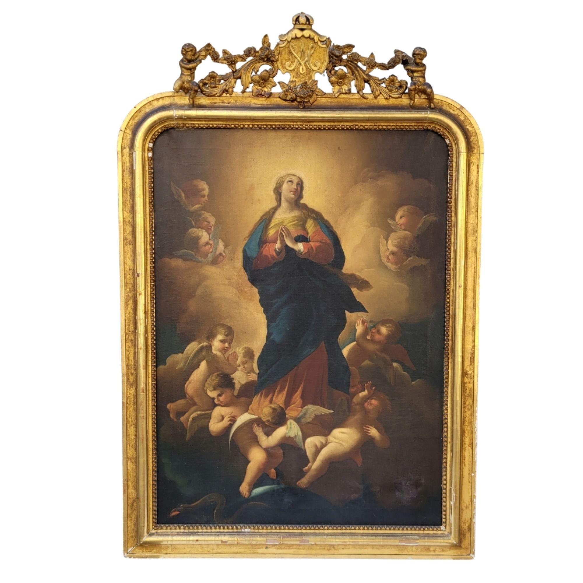 Hombres Pinturas figurativas