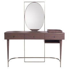 Atelier Ed/20 301 Vanity Table By Studio Mamo