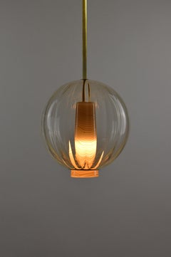 Globe Pendant Light - Atelier George
