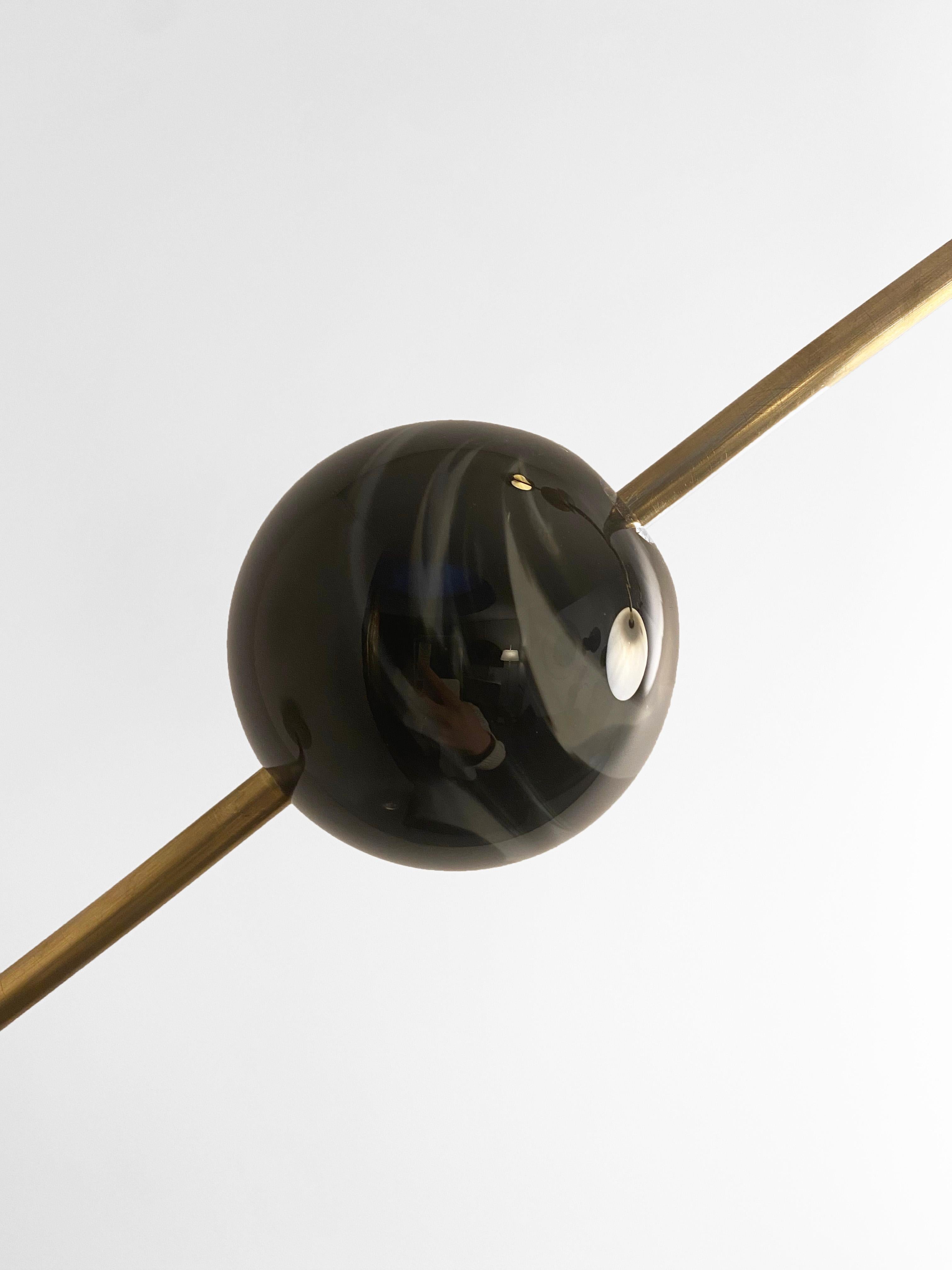 Français Atelier George, lampe suspendue Solaire en vente